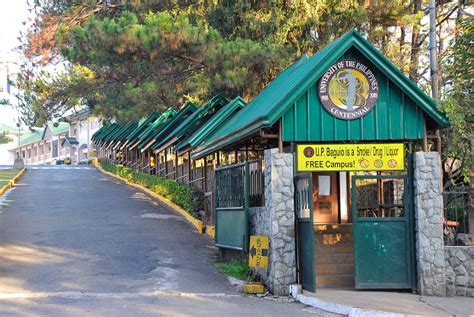 Help! Cost of living and tips for survival in UPB (UP Baguio).
